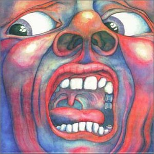 In the Court of the Crimson King